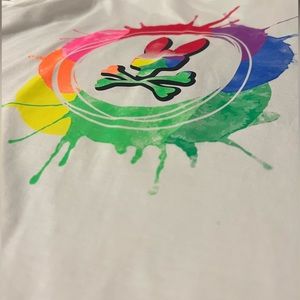 Psycho Bunny Graphic T Shirt